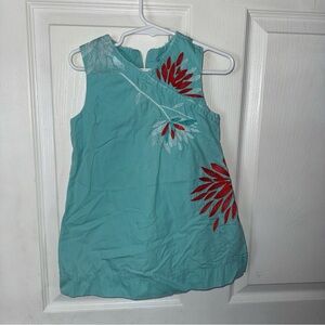 100% Cotton Kenzo Dress